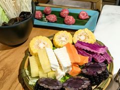 -三个椰子·现砍椰子鸡(金源CBD店)