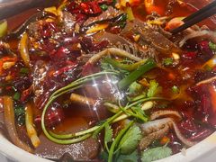-顶特勒·黄鱼馆·特色菜(上海大世界店)