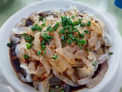 -秋姐美食店(旅游大道店)