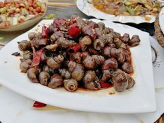 -满堂春特色餐馆