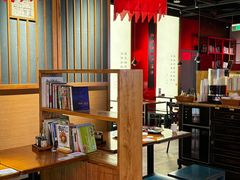 -和府捞面(西溪印象城店)