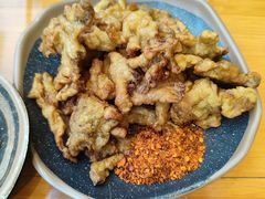 -五样儿西昌小签签烤串(建设路店)