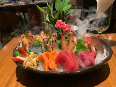 -Mr·Fish鱼鲜生海鲜放题(银泰in99店)