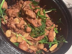 -火啫啫·粤式啫啫煲(南通首店)