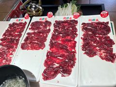 -潮泰牛肉火锅 · 创于1992年(车公庙店)