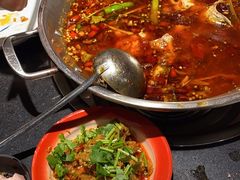 -小饕荟雅安贡椒鱼鲜馆(广福桥店)