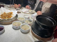 -味可道美食坊(福基路店)