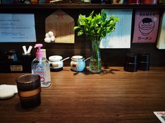 -雷神拉面(财富中心玉米楼店)