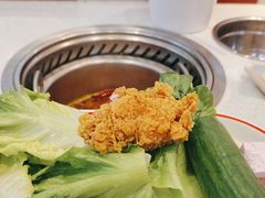 -龍歌自助小火锅(奎文万达店)