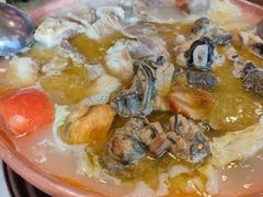 -阿婆情腊排骨火锅(金虹路店)