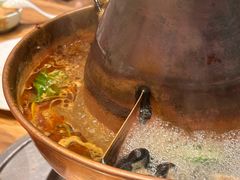 -额尔敦传统涮火锅·冰煮羊(铁东店)