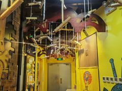 -杨梅红艺术教育(万象城校区)