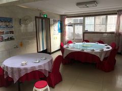 -宾朋海鲜特色美食餐厅·纯手工鲅鱼水饺(兴海路店)