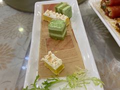 -新东源国际酒店·新东源食坊(沙井店)