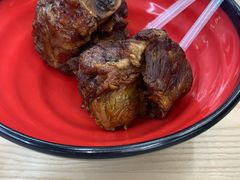 -长申超市(美食城店)