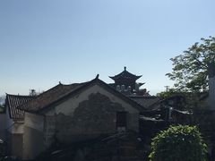 -大理古城