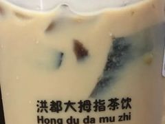 -洪都大拇指(洪都店)
