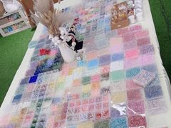 -郑在DIY·潮玩银饰绘画手作(中央大道旗舰店)