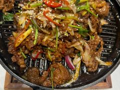 -徽镇小厨·经典徽菜(马连道店)