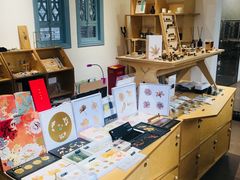 内景-三联韬奋书店(宽窄巷子店)