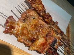 -小乾杯串店•16年沈阳烧烤(文安路店)