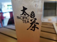 -太平洋咖啡(五月花店)