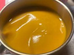 南瓜粥-西塔老太太泥炉烤肉(温州首店万象城黑金店)