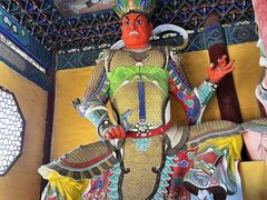 -南海禅寺
