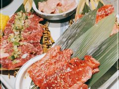 -虎丸烧肉(新大陆广场店)