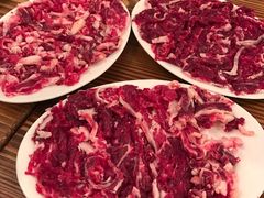 -荣记潮汕牛肉火锅(仙鹤街店)