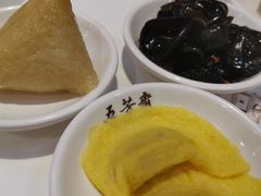 -五芳斋(临平星光街店)