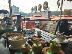 -鹿鸣酒家(越秀店)