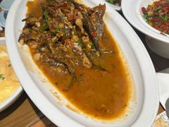 -黄泥岗·地道湖北菜(奥特莱斯店)