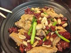 金牌鸡翅-一岚一山(角门总店)