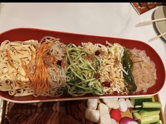 -鲜得莱渔港·小平岛海胆馆(七贤岭店)