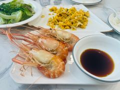 -蟹天蟹地农家菜·阳澄湖大闸蟹(浅水湾店)