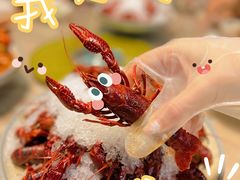 -指爱龙虾(金杨路总店)