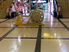 -大光明电影院(南京西路店)