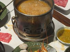 -Thai Basil罗勒叶泰式餐厅(时代天街店)