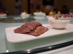 酱牛肉-一品滇香·云南菜(公益西桥店)