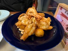 -小吊梨汤·北京菜·烤鸭(双井乐成中心店)