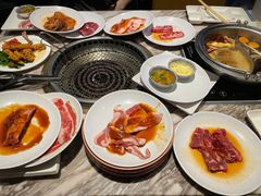 -火炉火自助餐(喜隆多店)