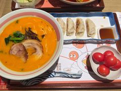 -吾妻拉面•和风食堂(群光广场店)