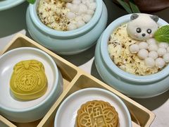-苏梦江南·淮扬菜(夫子庙店·全天营业中)