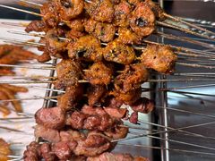 -寻香羊小羊·徐州烧烤(南京店)