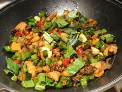 -外婆味道·云南菜大当家(弥勒店)