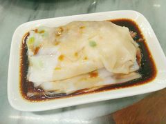 -穗银肠粉店(东川路店)