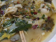 -鱼你在一起(福田安吉尔店)