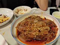 -一品红川菜(皇岗店)