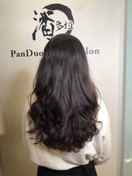 -东方麒麟·潘多拉SALON